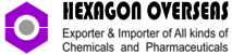 Hexagon Overseas's logo Hexagon Overseas's Company logo