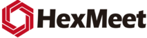 HexMeet's logo HexMeet's Company logo