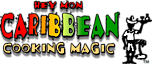 Hey Mon Caribbean Cooking Magic's logo Hey Mon Caribbean Cooking Magic's Company logo