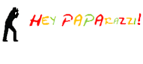 Hey Paparazzi Photography's logo Hey Paparazzi Photography's Company logo