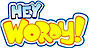 Autoracingnews's Competitor - Hey Wordy logo