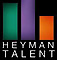 Heyman Talent 