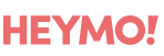 Heymo's logo Heymo's Company logo