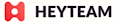 Clevy's Competitor - HeyTeam logo