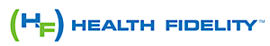 Health Fidelity's logo Health Fidelity's Company logo