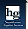 Moretti Group's Competitor - HG Deposition logo