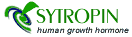 Sytropin HGH's logo Sytropin HGH's Company logo