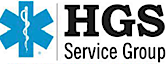 Hgsservices's logo Hgsservices's Company logo