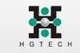 HGTECH's logo HGTECH's Company logo