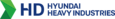 Wärtsilä's Competitor - HHI logo