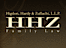 Hymel, Davis & Petersen's Competitor - Hhz Law Firm - San Antonio logo