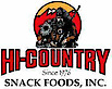 Hi-Country's logo Hi-Country's Company logo