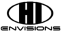 Na Hoku's Competitor - Hi Envisions logo