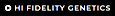 Hi Fidelity Genetics's company profile