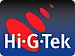 Hi-G-Tek's logo Hi-G-Tek's Company logo