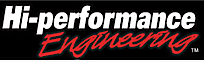 Hi Performance Engineering's logo Hi Performance Engineering's Company logo