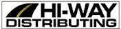 Hi-Way's logo Hi-Way's Company logo