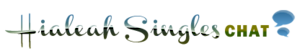 Hialeah Singles Chat's logo Hialeah Singles Chat's Company logo