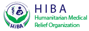 Hiba Foundation's logo Hiba Foundation's Company logo