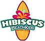 Hibiscus Beach Kids's logo Hibiscus Beach Kids's Company logo