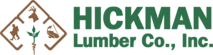 Hickman Lumber Company