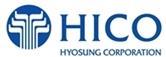 Hicoamerica's logo Hicoamerica's Company logo