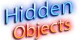 Hidden Objects's logo Hidden Objects's Company logo