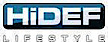 HIDEF Lifestyle