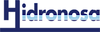 Hidronosa's logo Hidronosa's Company logo