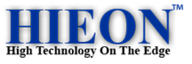 Hieon's logo Hieon's Company logo
