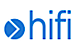 Inductosense's Competitor - Hifi Engineering logo