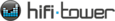 Hifi-tower