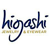 Higashi Jewelry & Eyewear's logo Higashi Jewelry & Eyewear's Company logo