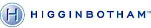 Higginbotham's logo Higginbotham's Company logo