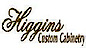 Higgins Custom Cabinetry