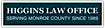 Higgins Law Offices