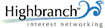 High Branch Software