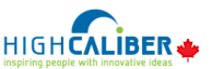 Highcaliberline's logo Highcaliberline's Company logo