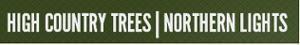 HIGH COUNTRY TREES & NORTHERN LIGHTS's logo HIGH COUNTRY TREES & NORTHERN LIGHTS's Company logo