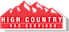 High Country Vac Services