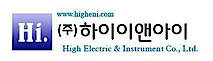 High E&i's logo High E&i's Company logo
