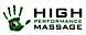 High Performance Massage