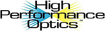 High Performance Optics