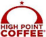 High Point Coffee - Oxford