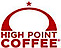 High Point Coffee - Oxford