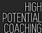 HIGH POTENTIAL COACHING