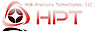 Alpha Pump's Competitor - High Pressure Technologies logo