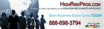 High Risk Pros's logo High Risk Pros's Company logo