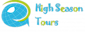 High Season Tours's logo High Season Tours's Company logo
