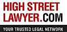High Street Lawyer